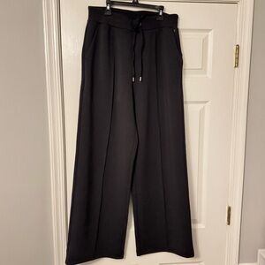 CALIA by Carrie Underwood Black Track Pants